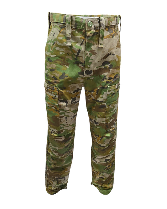 CT033 M-95 AMC COMABT TROUSERS KIDS