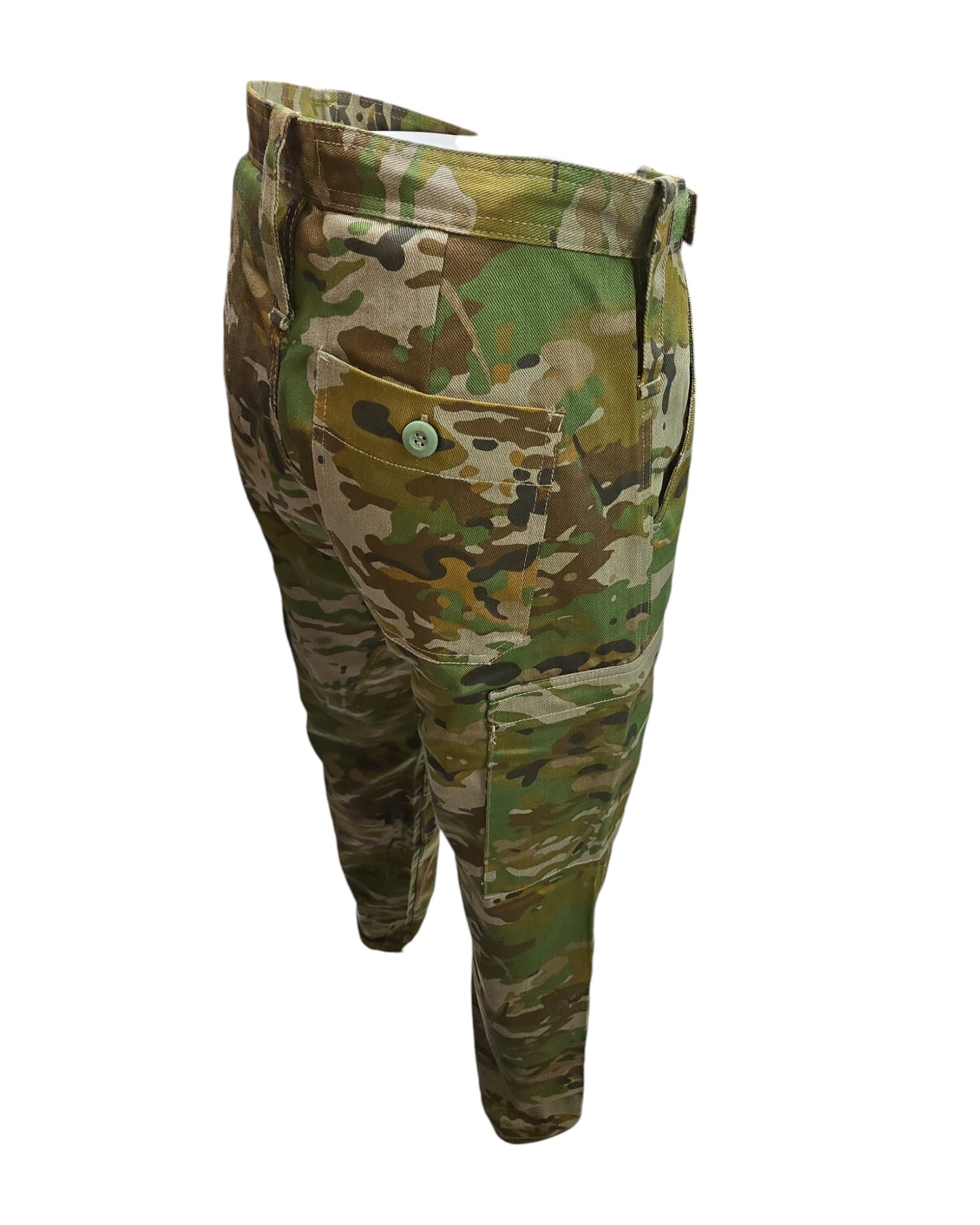 CT033 M-95 AMC COMABT TROUSERS KIDS