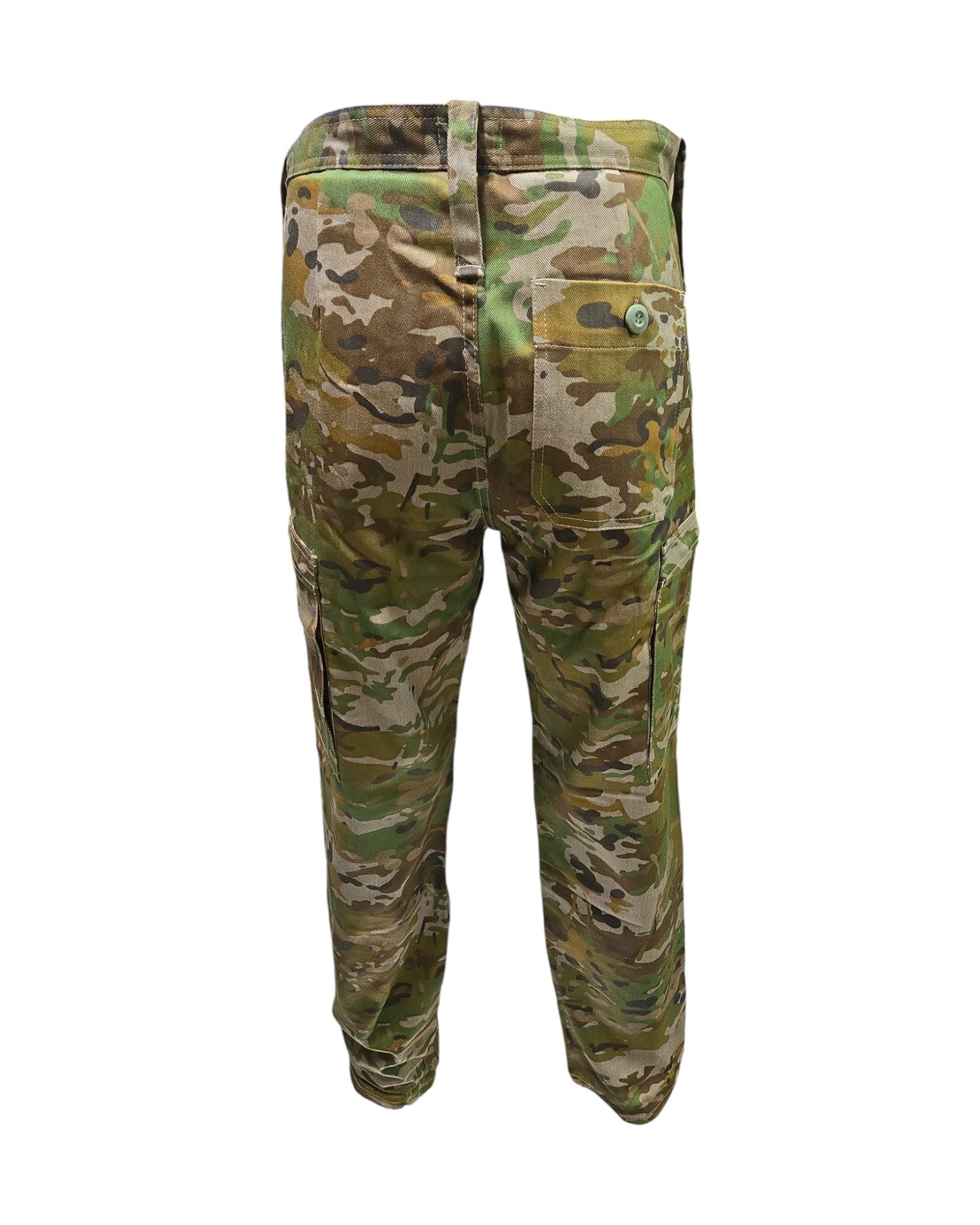 CT033 M-95 AMC COMABT TROUSERS KIDS