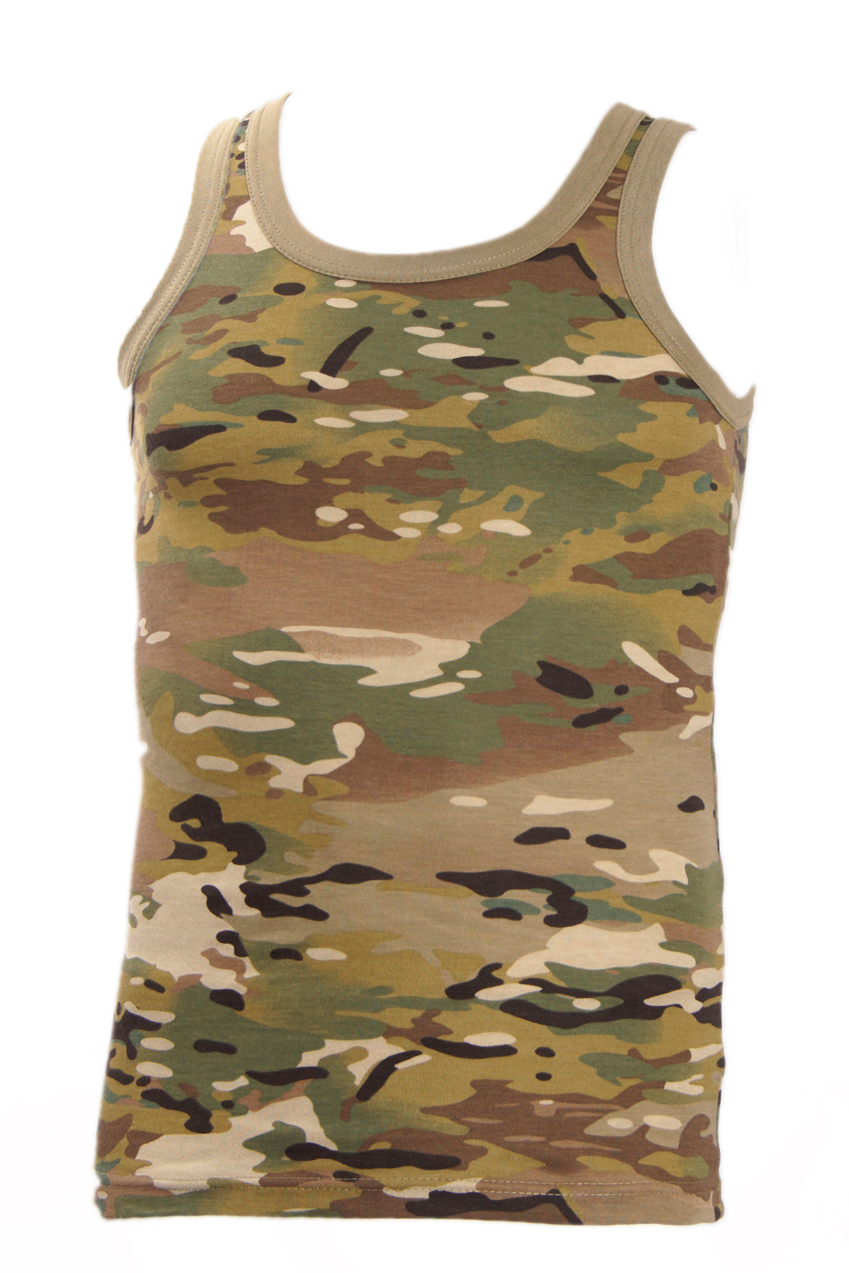 CS006 SINGLET MULTICAM