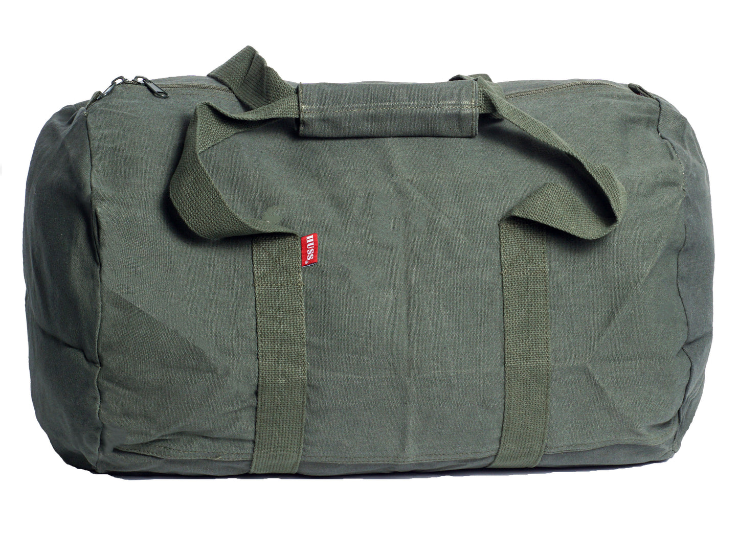 HBC012 SWAG BAG MEDIUM OLIVE