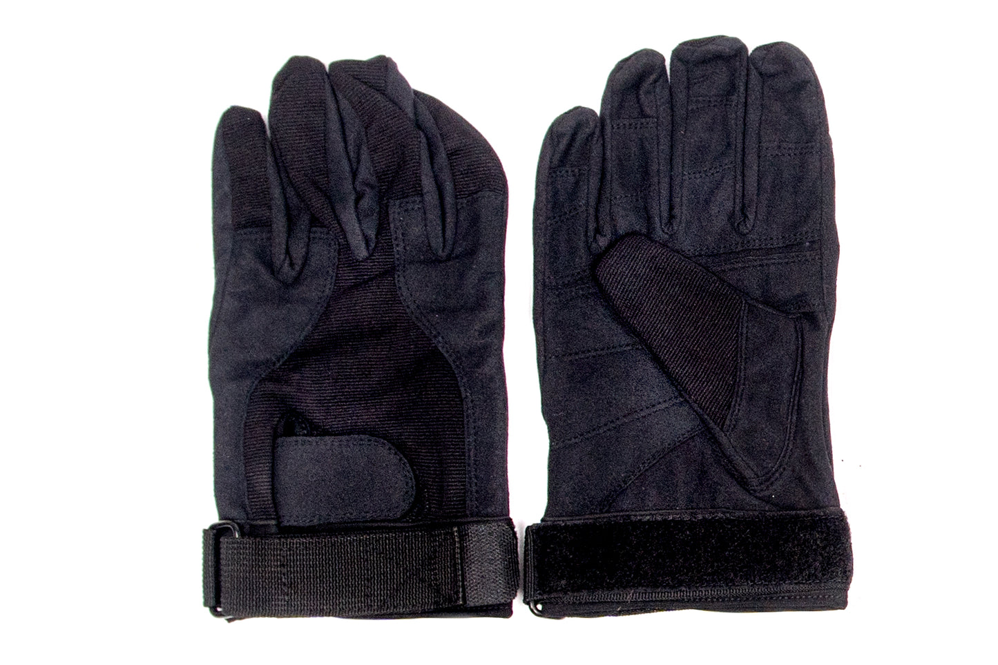 HG055 OPS TACTICAL GLOVES BLACK