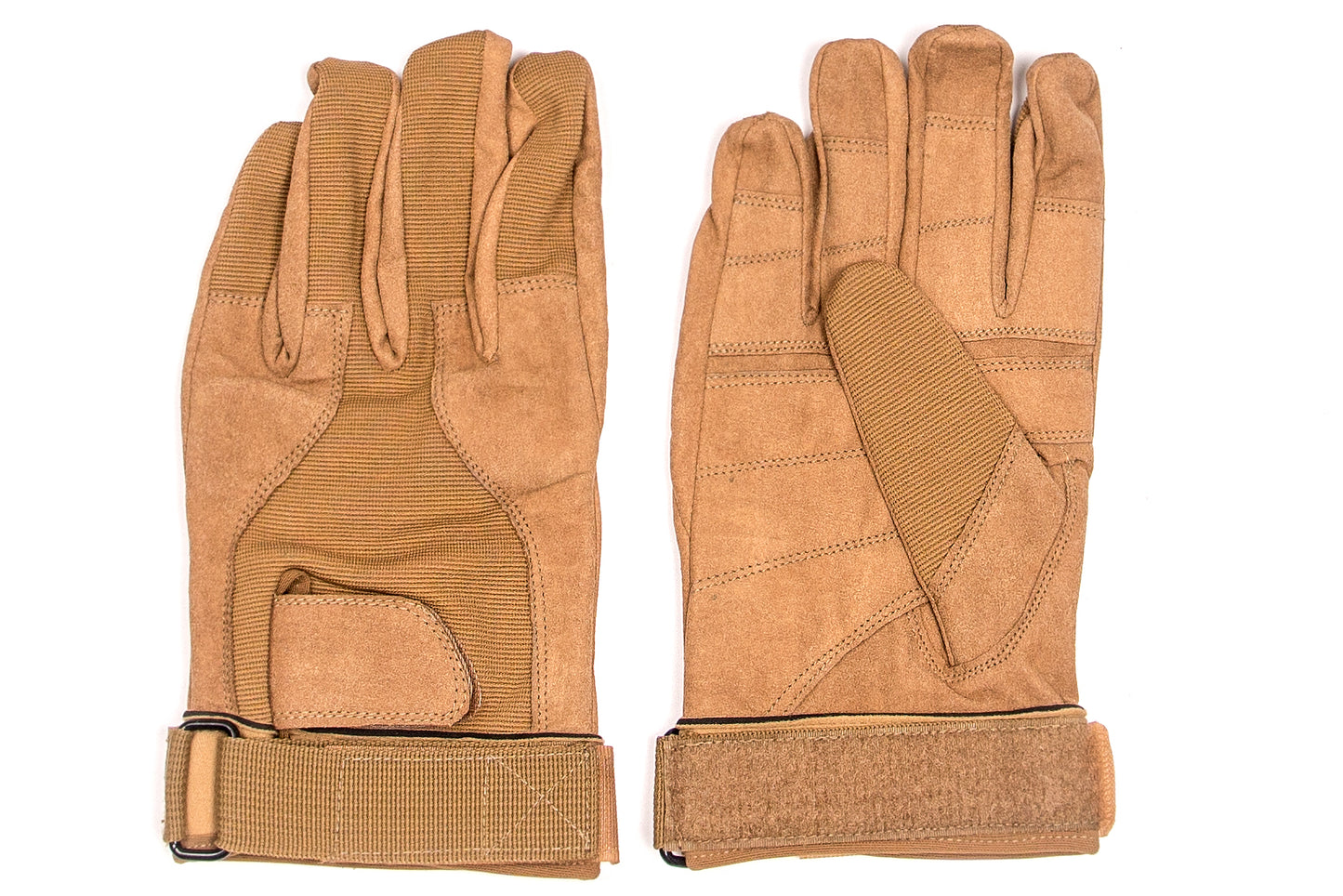 HG054 OPS TACTCAL GLOVES KHAKI