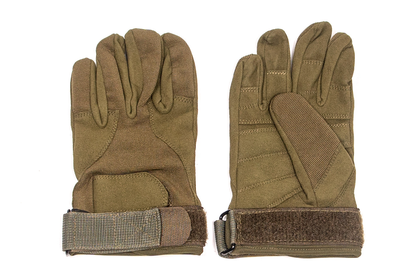 HG056 OPS TACTCAL GLOVES OLIVE