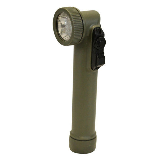 HMA726 6 LED ANGLE FLASHLIGHT