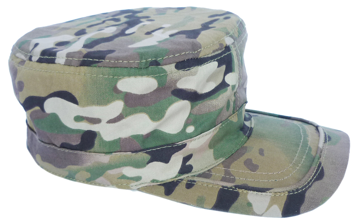 HH053 U.S CAP MULTICAM