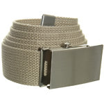 HMA081 OFFICER BELT KHAKI