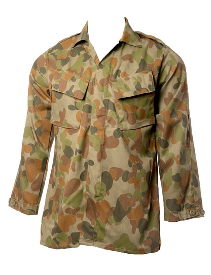 CFS10 AUSCAM SHIRT PIXIE POCKET