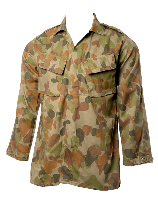 CFS10 AUSCAM SHIRT PIXIE POCKET