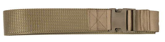 BA050 AUS ARMY BELT KHAKI