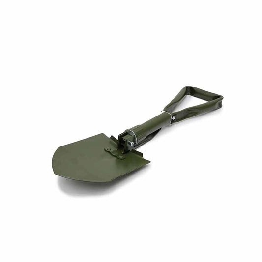 HOA001 TRI FOLD SHOVEL